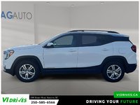 2024 GMC Terrain SLE-4