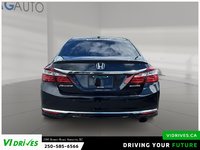 2017 Honda Accord Sedan Touring-2