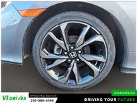 2018 Honda Civic Hatchback Sport-6