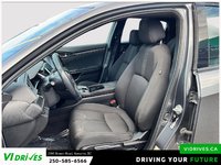 2018 Honda Civic Hatchback Sport-7