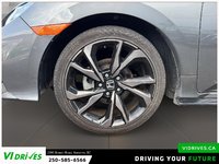 2018 Honda Civic Hatchback Sport-6