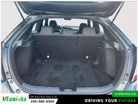 2018 Honda Civic Hatchback Sport-5