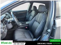 2018 Honda Civic Hatchback Sport-7