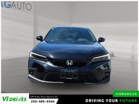 2024 Honda Civic Hatchback Sport Touring-1