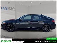2024 Honda Civic Hatchback Sport Touring-4