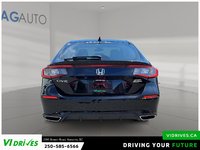 2024 Honda Civic Hatchback Sport Touring-2