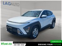 2025 Hyundai Kona Essential-0