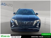 2023 Hyundai Tucson Preferred-1