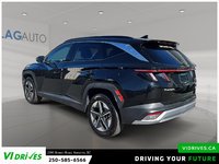 2025 Hyundai Tucson Preferred-3