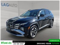2025 Hyundai Tucson Preferred-0