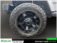 2017 Jeep Wrangler Unlimited Sahara-7