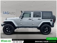 2017 Jeep Wrangler Unlimited Sahara-4