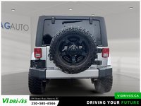 2017 Jeep Wrangler Unlimited Sahara-2