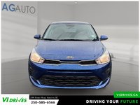2021 Kia Rio 5-door LX+-1
