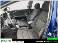 2021 Kia Rio 5-door LX+-7