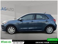 2023 Kia Rio 5-door LX+-4