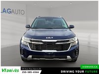 2024 Kia Seltos EX-1