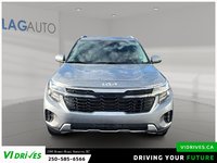 2024 Kia Seltos EX-1