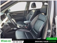 2024 Kia Seltos EX-7