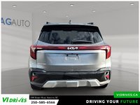 2024 Kia Seltos EX-2