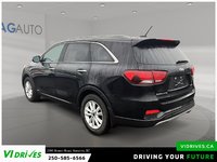 2019 Kia Sorento EX 2.4-3