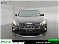 2019 Kia Sorento EX 2.4-1