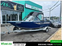 2023 King Fisher 1625-1