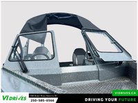 2023 King Fisher 1625-6