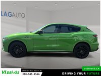 2023 Maserati Levante Modena-4
