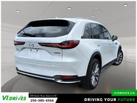 2024 Mazda CX-90 MHEV GT-P-5