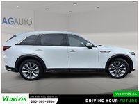 2024 Mazda CX-90 MHEV GT-P-7
