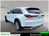 2024 Mazda CX-90 MHEV GT-P-4