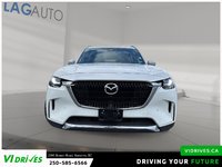 2024 Mazda CX-90 MHEV GT-P-2