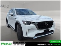 2024 Mazda CX-90 MHEV GT-P-1