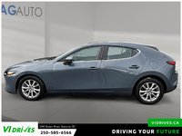 2019 Mazda 3 Sport GS-4