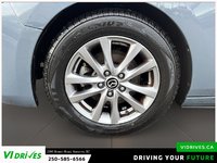 2019 Mazda 3 Sport GS-6