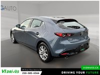 2019 Mazda 3 Sport GS-3