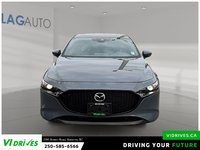 2019 Mazda 3 Sport GS-1
