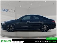 2023 Mercedes-Benz CLA 250-4