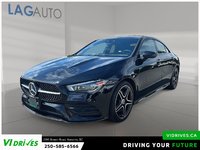 2023 Mercedes-Benz CLA 250-0