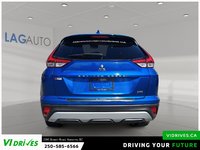 2022 Mitsubishi Eclipse Cross SE-2