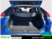 2022 Mitsubishi Eclipse Cross SE-5