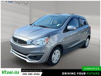 2019 Mitsubishi Mirage ES-0