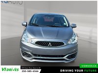 2019 Mitsubishi Mirage ES-1