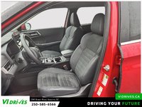 2025 Mitsubishi Outlander Plug-In Hybrid SE-7