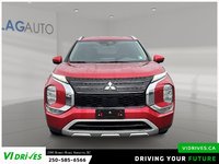 2025 Mitsubishi Outlander Plug-In Hybrid SE-1