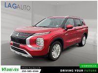 2025 Mitsubishi Outlander Plug-In Hybrid SE-0