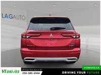 2025 Mitsubishi Outlander Plug-In Hybrid SE-2