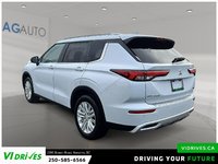 2024 Mitsubishi Outlander SE-3