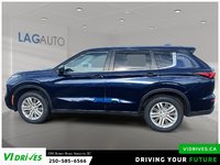 2024 Mitsubishi Outlander ES-4